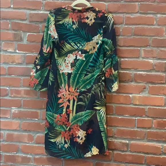 Zara kimono - Picture 5 of 5